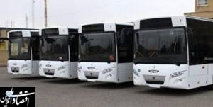 پیشنهاد عجیب شهردار تهران برای خرید اتوبوس های دست دوم