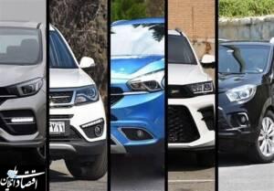  چرا وزارت صنعت نظارتی بر بازار خودروهای چینی ندارد؟