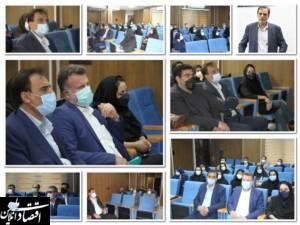 حرکت به سوی دانش‌بنیان شدن مراکز بهداشتی و درمانی شهرداری تهران