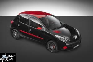 نخستین طرح فروش فوق‌العاده در سال ۱۴۰۱ با خودروهای جدید