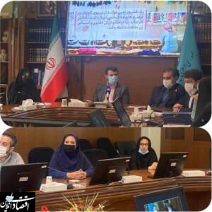 ما انتظار برابری نداریم لکن انتظار برادری داریم