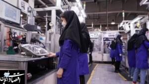 امارات متحده به دنبال جذب قطعه‌سازان ایرانی