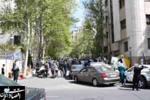 معابرشمال تهران از اختصاصی بودن خارج می شود