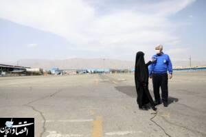 خودروهای کف پارکینگ به ۱۵ هزار دستگاه خواهد رسید/ به‌زودی تعهد معوقی به مشتریان نخواهیم داشت