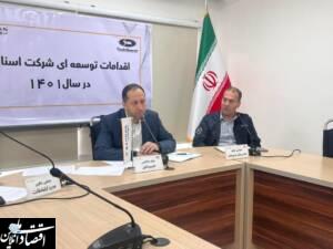 اگر دولت به وظایف قانونی‌ خود عمل کند، نیازی به واردات اتوبوس دست دوم نیست