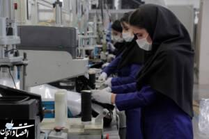 تامین ۵۰ میلیون قطعه در سال ۱۴۰۰ نشان از دستاورد مهم کروز در عرصه تولید دارد