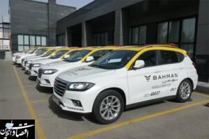 بیش از ۸۰ درصد رضایتمندی از خدمات امدادی بهمن موتور در ایام نوروز