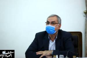 وزیر بهداشت: امسال همه را بیمه می کنیم