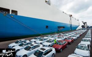 تاثیر آزادسازی واردات بر بازار خودرو