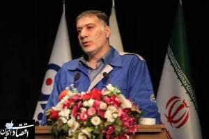 تولید سالانه ۱۰۰ هزار دستگاه محصول پروژه K125