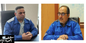 شفیعی‌نژاد معاون بازاریابی و فروش ایران‌خودرو شد/ رحمانی به معاونت مهندسی سازمان و سیستم‌ها رفت