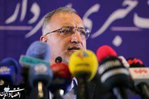 تراکم فروشی و فساد خط قرمز شهرداری است