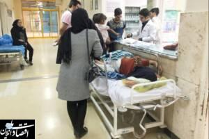 شرط نوسازی بیمارستان‌های فرسوده تا سال ۱۴۰۵