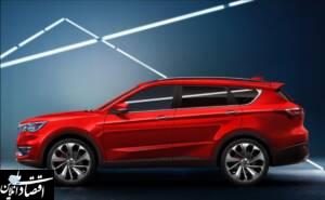 سهم ۳۰ درصدی دولت در قیمت خودروهای مونتاژی