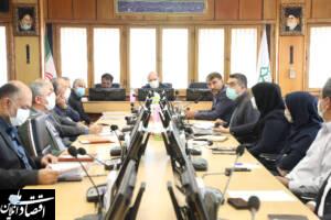 ۲۵۶ معبر و ۱۴۵ بوستان تا مهرماه مناسب سازی می شود