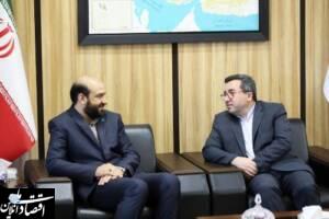 استانداردسازی خدمات ثبتی نقش موثری در خدمات رسانی مطلوب تر به مردم دارد