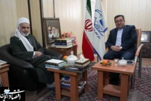 تثبیت مالکیت و صدور اسناد ملی و کشاورزی از راهبردهای دوران تحول و تعالی است که می تواند علاوه بر تحقق رضایتمندی مردم به کاهش دعاوی و منازعات کمک نماید