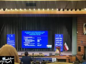 برخی عوارض پوستی علامت ابتلا به کرونا است