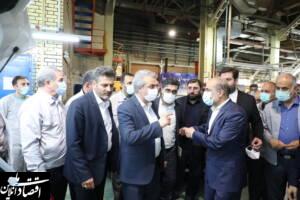 تغییر در محصولات و طراحی خودروهای جدید قدم بعدی طرح تحول صنعت خودرو