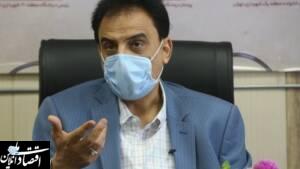 شاخص‌ترین بخش کارنامه عملکرد شرکت شهر سالم در دوران مبارزه با کرونا بود