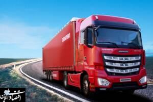 شرایط فروش نقدی محصولات بهمن دیزل اعلام شد