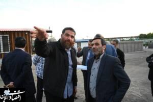 پاداش دو ماهه آخر سال ۱۴۰۰ کلیه مناطق شهرداری تهران واریز می شود