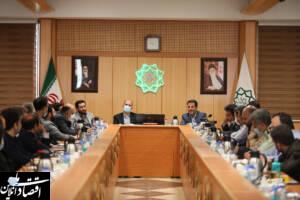 آمادگی حداکثری شهرداری تهران برای برگزاری باشکوه مراسم بزرگداشت ارتحال امام خمینی (ره)