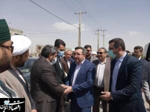 اعزام تیم های ثبتی سازمان ثبت به واحدهای ثبتی کردستان برای رسیدگی به مشکلات مردم