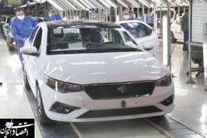 تکمیل و تجاری سازی ۵۶۶۰ دستگاه در گروه صنعتی ایران خودرو