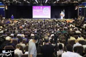 امضای ۵۳ تفاهم‌نامه همکاری ایران‌خودرو با شرکت‌های دانش‌بنیان‌