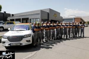 آماده باش شبکه خدمات پس از فروش گروه بهمن در آستانه سالگرد ارتحال بنیانگذار انقلاب