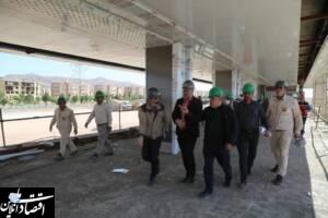 پروژه خط مترو تهران – پرند زیر ذره بین نمایندگان مجلس