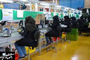 حضور ایسکرا با رویکرد داخلی سازی قطعات در نمایشگاه قطعات و صنایع وابسته خودرو