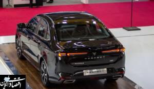 گروه بهمن اولین جشنواره ویدئو ولاگرهای خودرویی را برگزار می‌کند