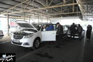 کاهش ۸۹ درصدی تعهدات معوق ایران‌خودرو به مشتریان