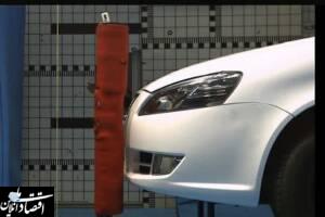 رانا پلاس استاندارد روز اروپا در زمینه ایمنی عابر پیاده را پاس کرد