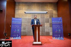 شهر باید توسعه متوازن و میان افزا داشته باشد