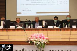 سهامداران از توسعه پرقدرت بهمن درسال ۱۴۰۱ حمایت کردند