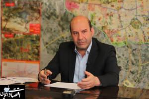 انتخاب ناظران پروژه های مناسب سازی پایتخت از میان افراد دارای معلولیت