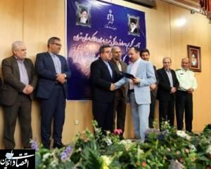 حضور میدانی مدیران در بازرسی های محسوس و نامحسوس از حوزه های تحت مدیریت خود