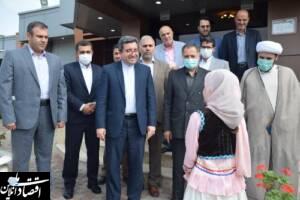 راه اندازی میز خدمت در تمام ادارات ثبت برای خدمت رسانی مطلوب تر