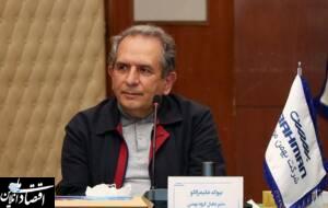 پیام مدیرعامل گروه بهمن به مناسبت گرامیداشت روز خبرنگار