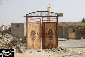 زلزله ۹ ریشتری این مناطق ایران را تهدید می‌کند