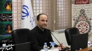 ضرورت توجه به امر پژوهش برای پیشبرد برنامه‌ها و تحقق اهداف سازمان