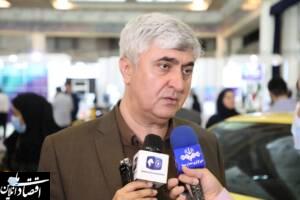 توسعه سامانه مدیریت موتور در اولویت برنامه‌های ایران خودرو