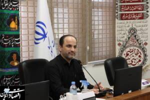 ضرورت الکترونیکی شدن ارتباط سازمان ثبت احوال کشور با سایر دستگاه‌ها