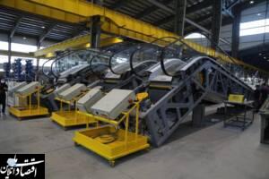 مشکل تامین مطمئن منابع مالی، موضوع مشترک سازمان ها و شرکت های قطار شهری در کشور  