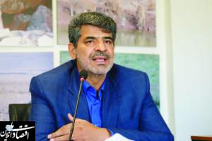 تودیع و معارفع پرحاشیه