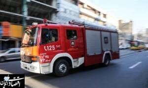 بیمه آتش نشان ها با هیچ بیمارستان سوانح و سوختگی قرارداد ندارد
