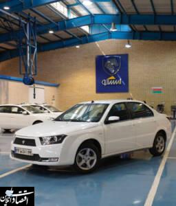 افزایش رضایتمندی مشتریان ایساکو از خدمات پس از فروش و کیفیت قطعات